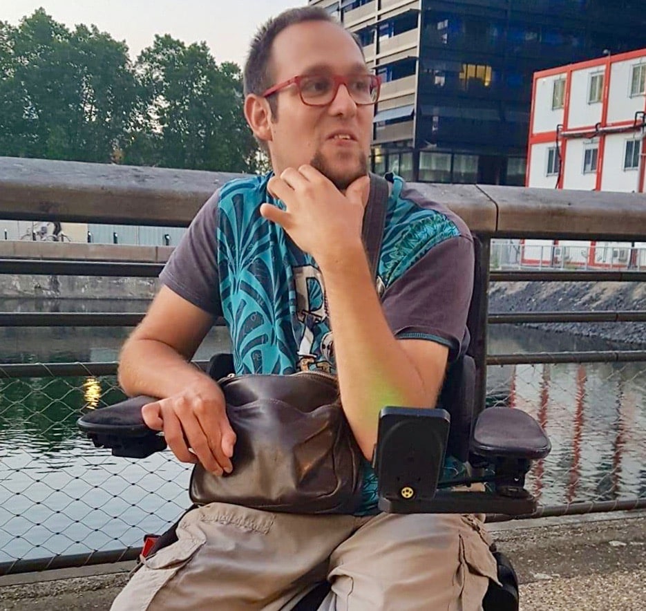 Jérémy Kolbecher