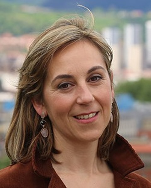 Kontxi Claver Zurro