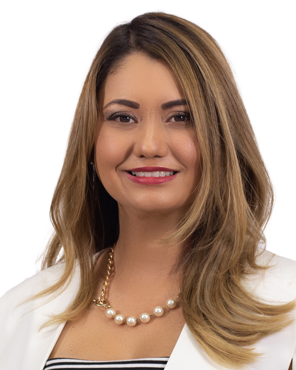 Melina Ajoy Palma