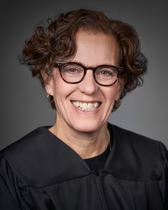 Susan Segal