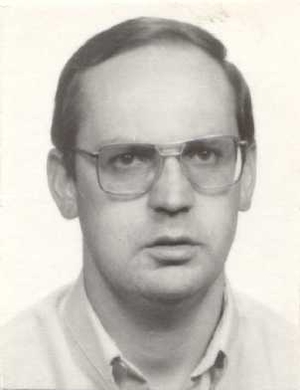 Antonio Catalán Martín