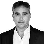 Manuel Cascos Fernández