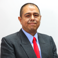 John Pierre Laus Arteaga