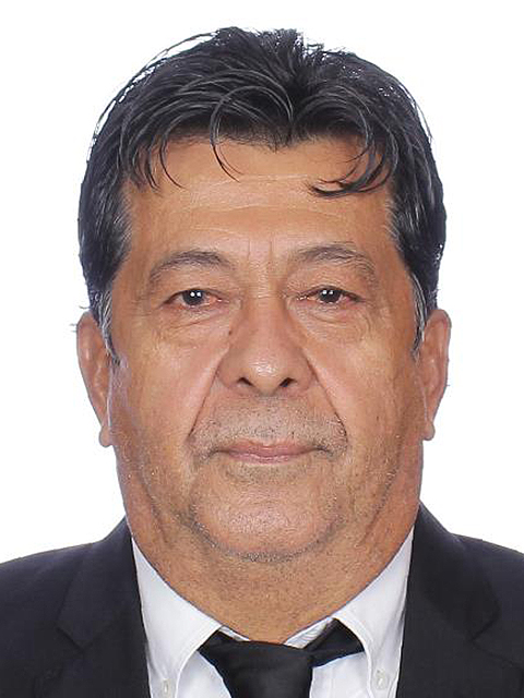 Manuel De Jesús Narcia Coutiño
