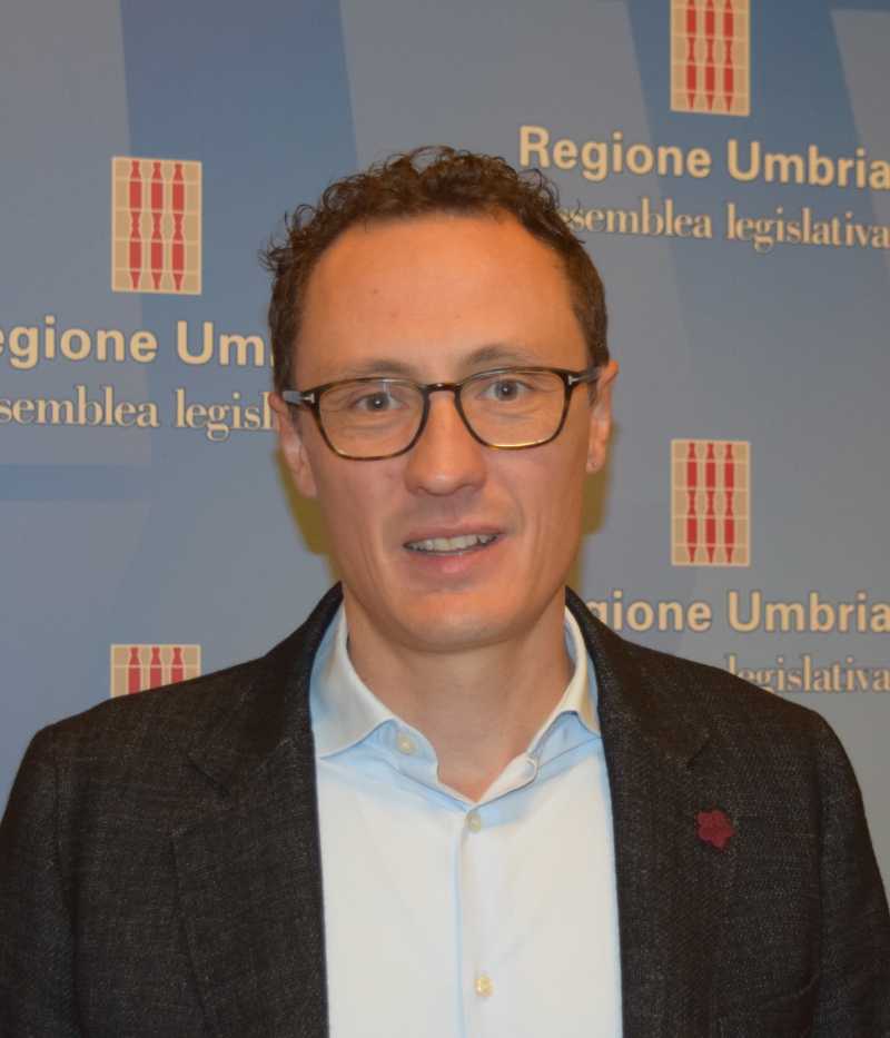 Michele Bettarelli