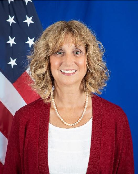 Nancy Izzo Jackson