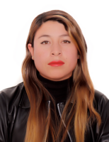Deysi Llamocuri Carrasco