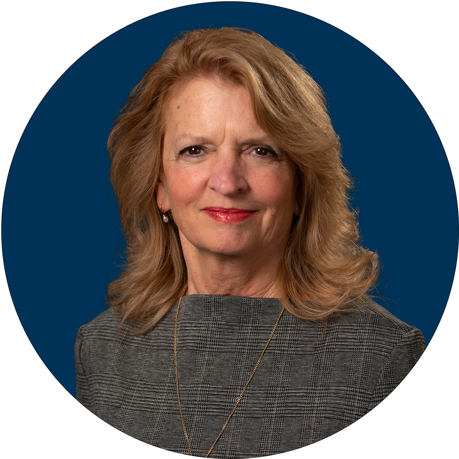 Wendy K. Baumann
