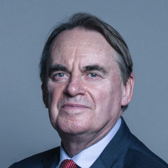 Timothy John Robert Kirkhope