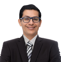 Guillermo Leon Hart Castañeda Espinoza