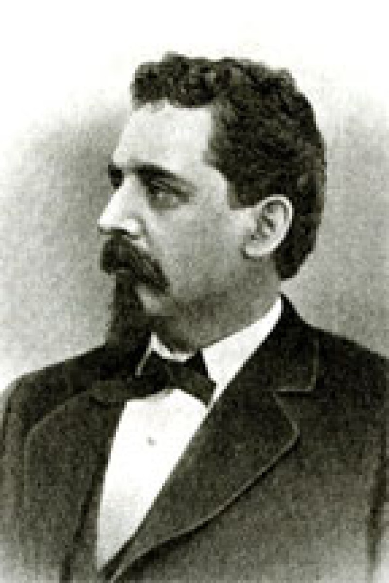 John Hardy Doyle