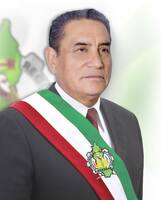Oscar Ramiro Altamirano Quispe