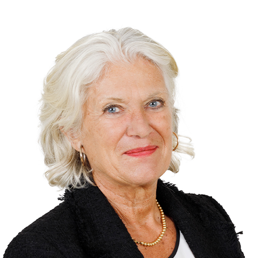 Mireille Conte Jaubert