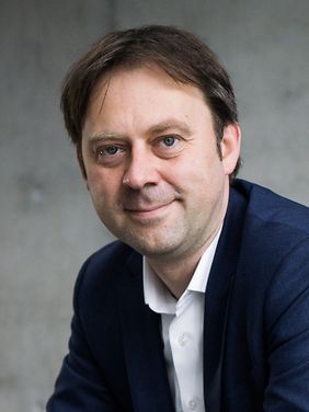 Jens Zimmermann