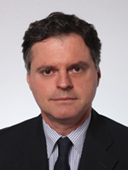 Gregorio Fontana