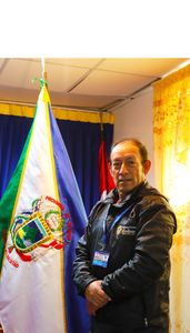 Manuel Victoriano Cusquipoma Rivera