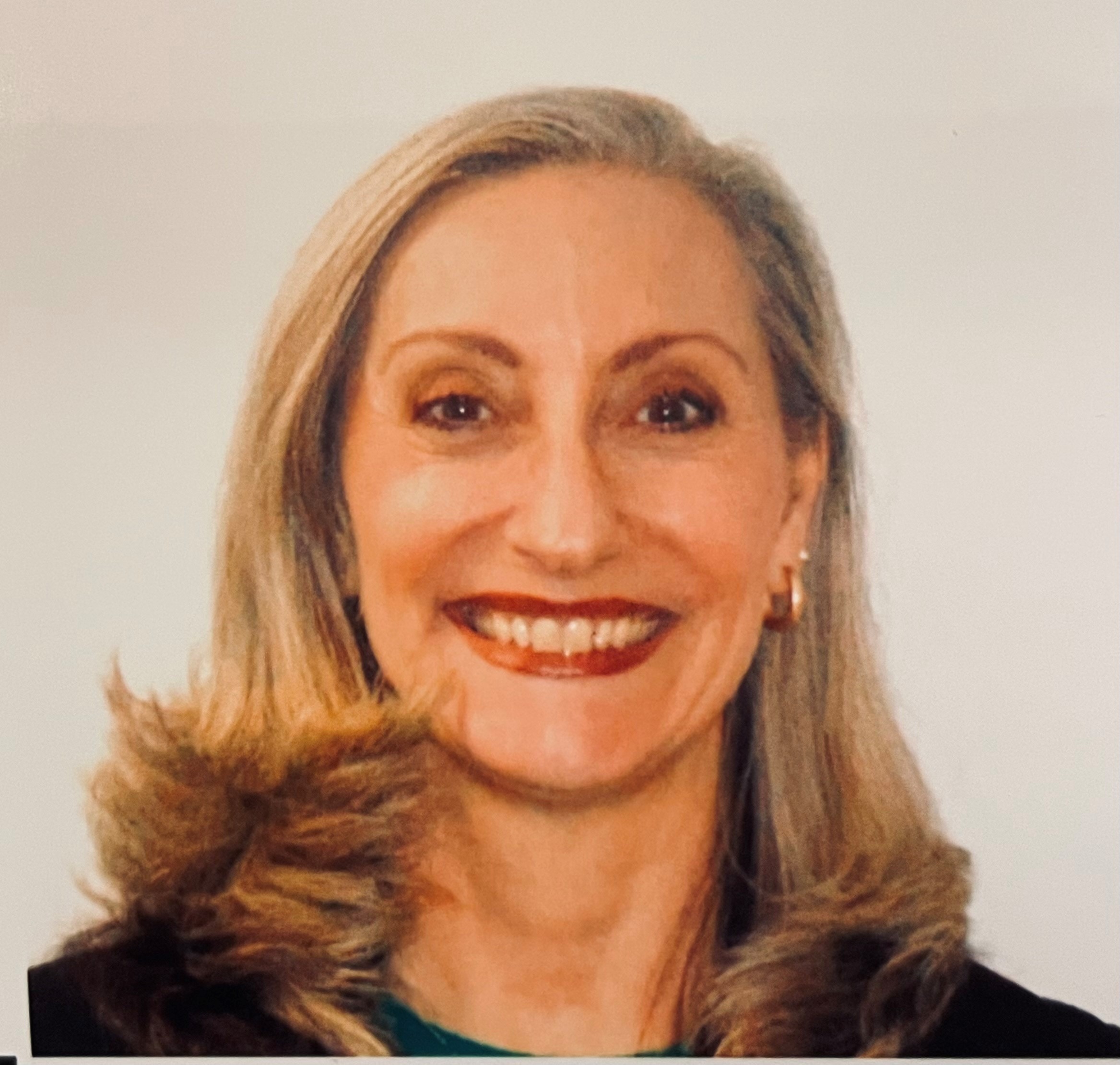 Corina R. Sanders