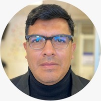 Jorge Jhon Ramírez Cóndor