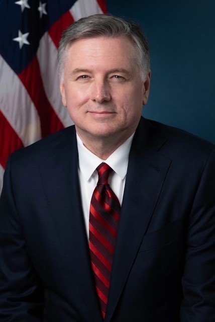 Ron Parsons