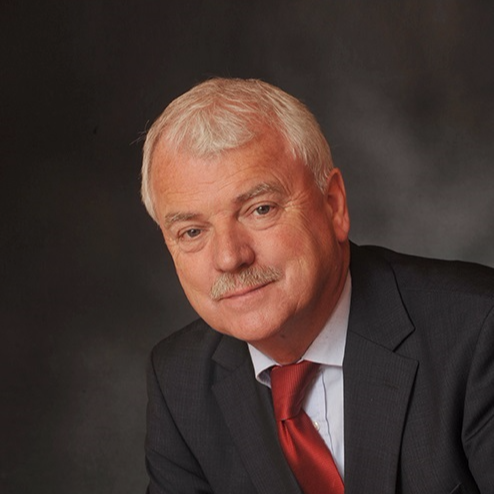 Finian Mcgrath