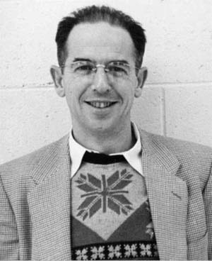 James Hurley