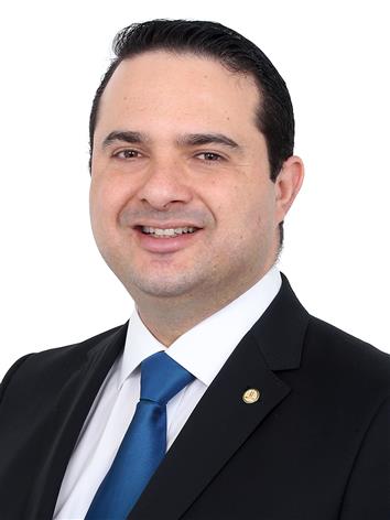 Evandro Herrera Bertone Gussi