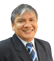 Pablo Silverio Urbina Arias