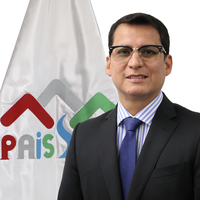 Jersson Raul Aliaga Elescano