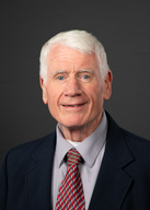 Robert J. Henderson