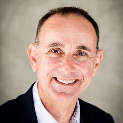 Luc Geismar