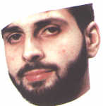 Abderrahmane Al Maghribi