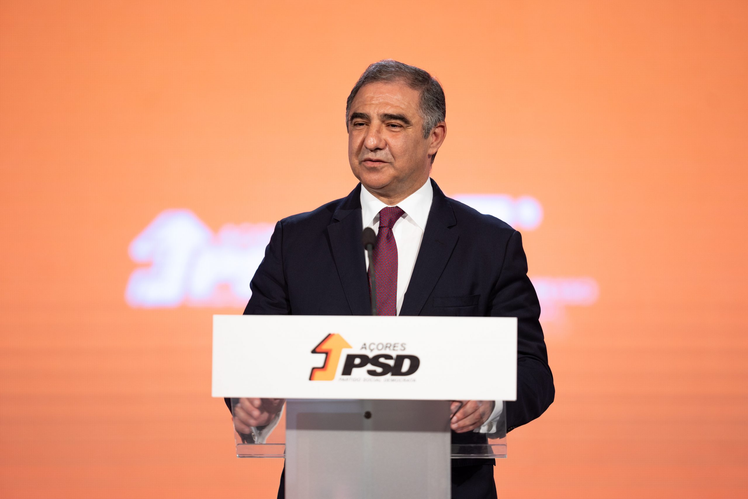 José Manuel Bolieiro