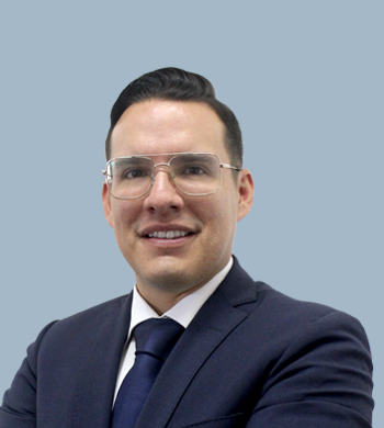 Alfredo Enrique Robles López