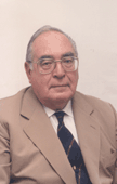 Ignacio Gaminde Alix