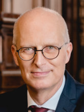 Peter Tschentscher