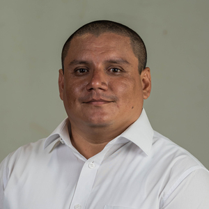 Ivo Norman Agüero Paredes