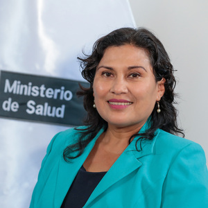 Magdalena Del Rosario Quepuy Izarra