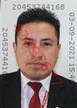 Jhon Milner Gamboa Lopez