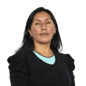 Jannet Erika Barcena Ramirez