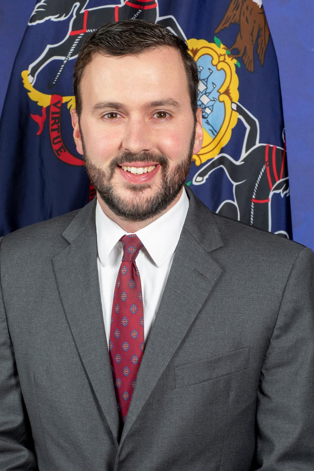 John Hershey