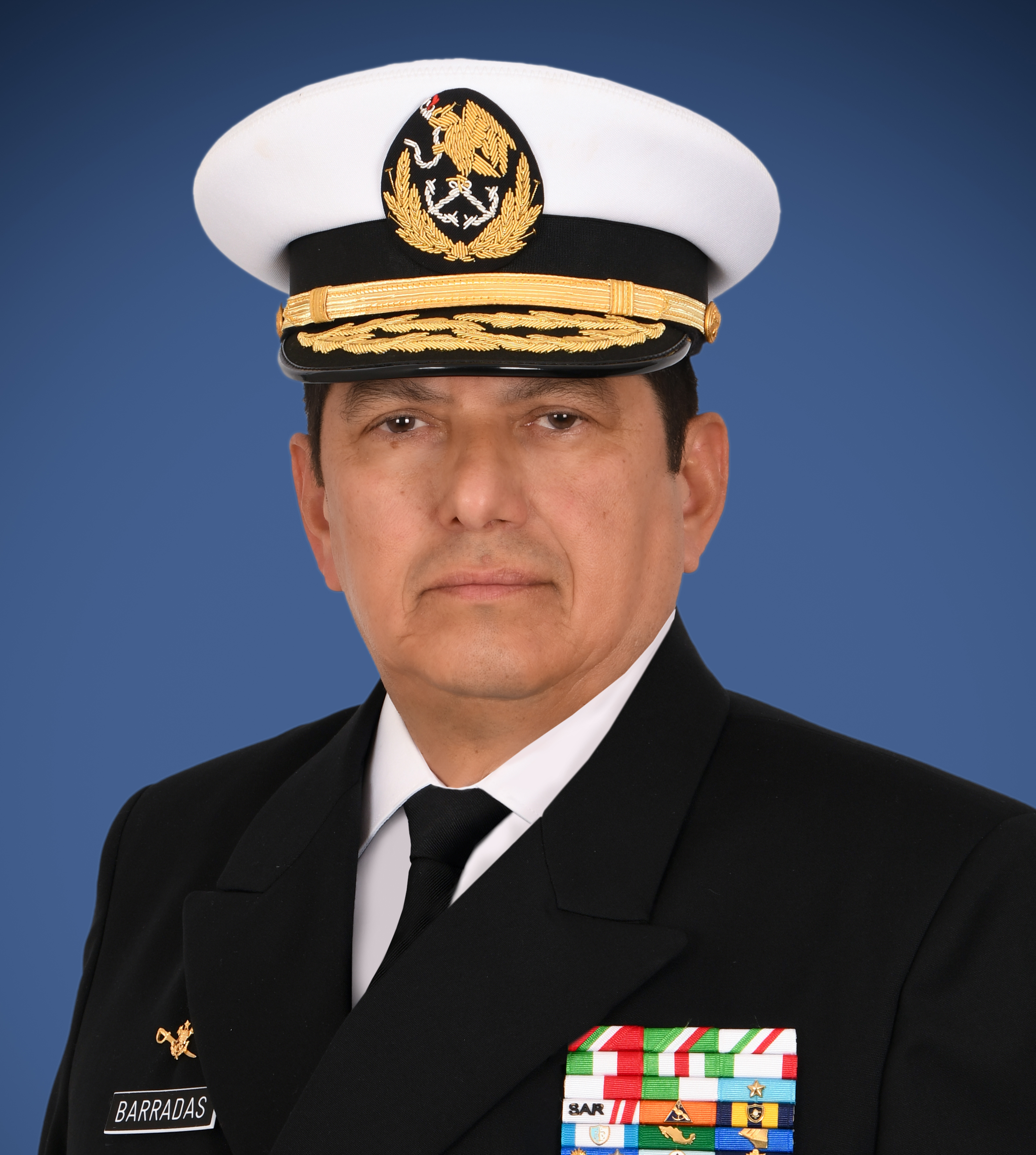 José Barradas Cobos