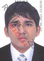 Eddy Franck Quiroz Valenzuela