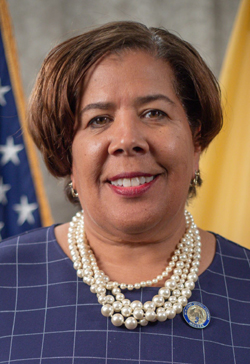 Linda S. Carter