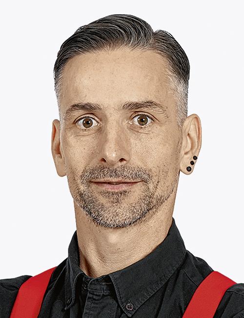 Uwe Adler