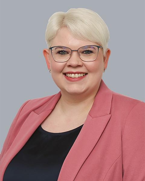 Jennifer Gießler