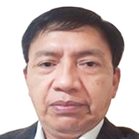 Carlos Amaya Alvarado