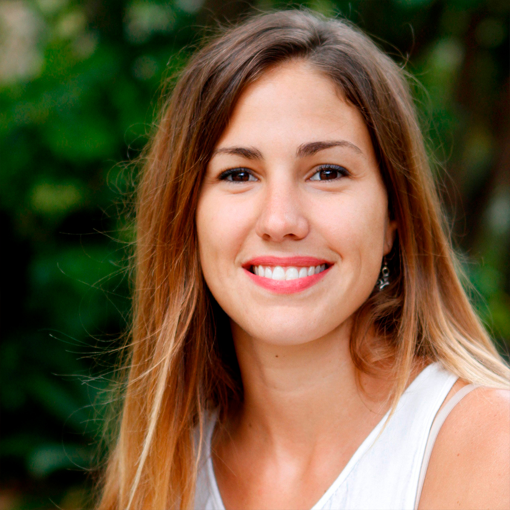 Fátima Mesa Herrera
