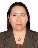 Sira Marina Melgar Aroni