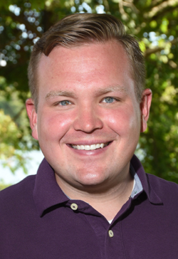 William F. Moen Junior