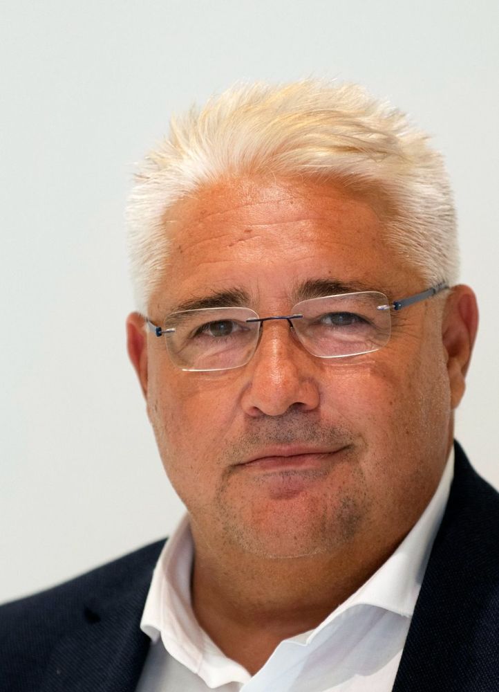 Pedro Antonio Cuesta Tobajas